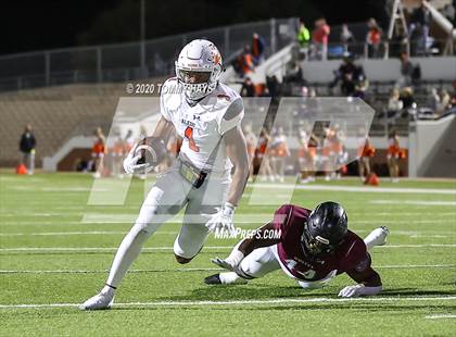 Thumbnail 3 in Mansfield Timberview vs. Aledo photogallery.