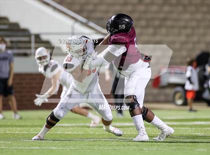 Thumbnail 1 in Mansfield Timberview vs. Aledo photogallery.