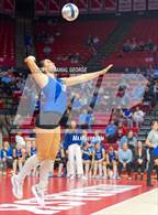 Photo from the gallery "Papillion-LaVista South vs. Elkhorn South (NSAA Class A Final)"