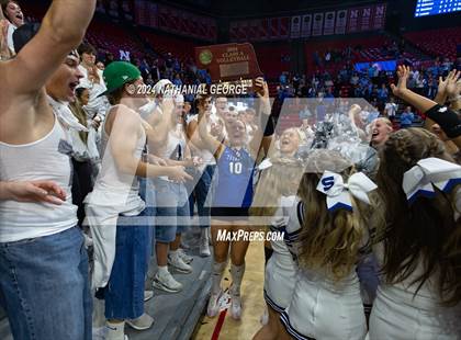 Thumbnail 1 in Papillion-LaVista South vs. Elkhorn South (NSAA Class A Final) photogallery.