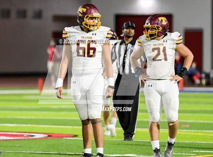Thumbnail 3 in Tolleson @ Mountain View (Homecoming) photogallery.