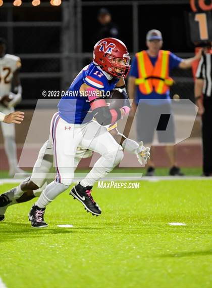 Thumbnail 2 in Tolleson @ Mountain View (Homecoming) photogallery.