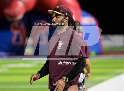 Thumbnail 3 in Tolleson @ Mountain View (Homecoming) photogallery.