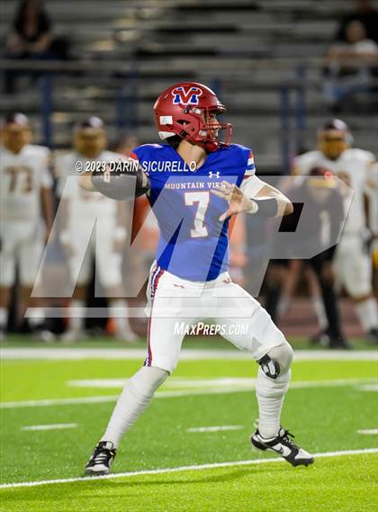 Thumbnail 2 in Tolleson @ Mountain View (Homecoming) photogallery.