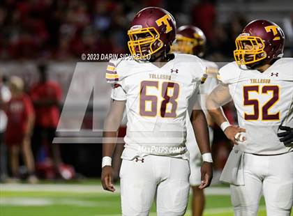 Thumbnail 3 in Tolleson @ Mountain View (Homecoming) photogallery.
