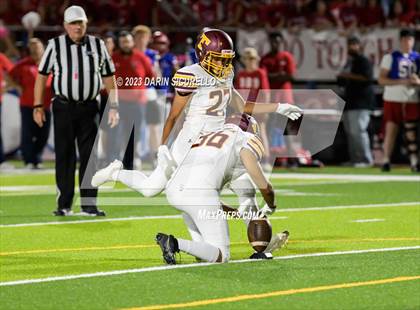 Thumbnail 2 in Tolleson @ Mountain View (Homecoming) photogallery.