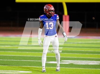 Thumbnail 3 in Tolleson @ Mountain View (Homecoming) photogallery.