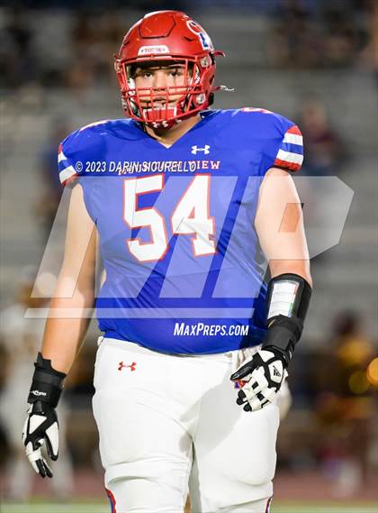 Thumbnail 3 in Tolleson @ Mountain View (Homecoming) photogallery.