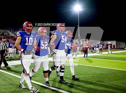 Thumbnail 2 in Tolleson @ Mountain View (Homecoming) photogallery.