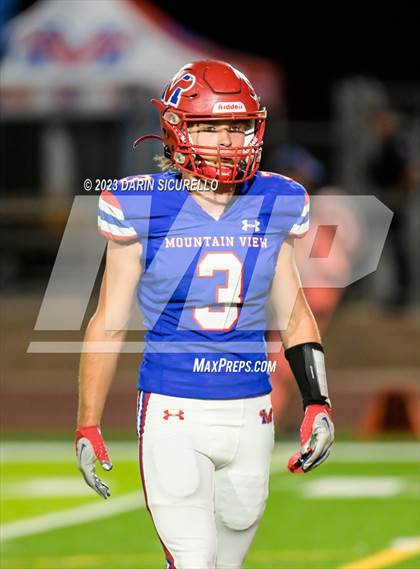 Thumbnail 3 in Tolleson @ Mountain View (Homecoming) photogallery.