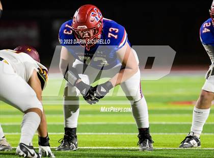 Thumbnail 2 in Tolleson @ Mountain View (Homecoming) photogallery.