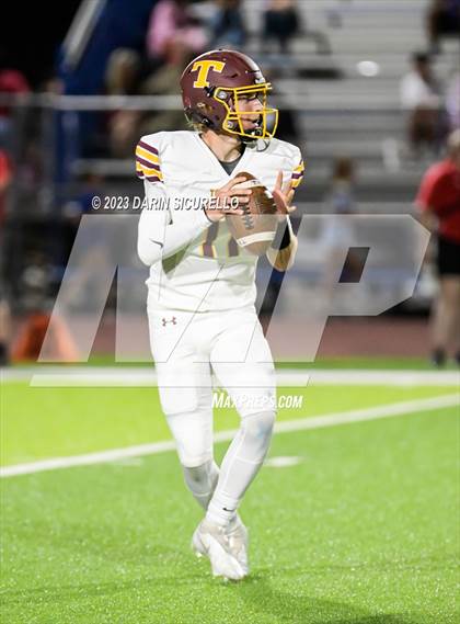 Thumbnail 2 in Tolleson @ Mountain View (Homecoming) photogallery.