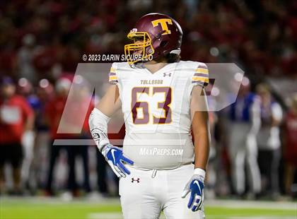 Thumbnail 1 in Tolleson @ Mountain View (Homecoming) photogallery.