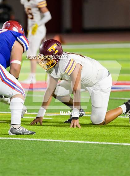 Thumbnail 2 in Tolleson @ Mountain View (Homecoming) photogallery.