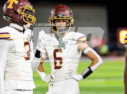 Thumbnail 3 in Tolleson @ Mountain View (Homecoming) photogallery.