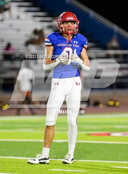 Thumbnail 3 in Tolleson @ Mountain View (Homecoming) photogallery.