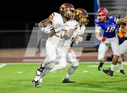 Thumbnail 3 in Tolleson @ Mountain View (Homecoming) photogallery.