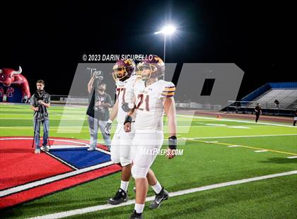 Thumbnail 3 in Tolleson @ Mountain View (Homecoming) photogallery.