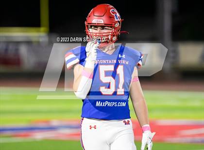 Thumbnail 2 in Tolleson @ Mountain View (Homecoming) photogallery.