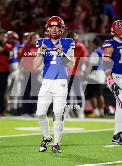 Thumbnail 1 in Tolleson @ Mountain View (Homecoming) photogallery.