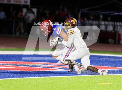 Thumbnail 3 in Tolleson @ Mountain View (Homecoming) photogallery.