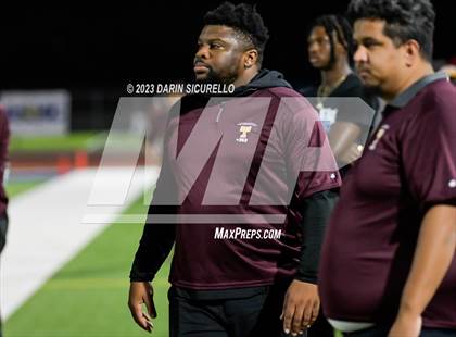 Thumbnail 1 in Tolleson @ Mountain View (Homecoming) photogallery.