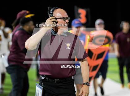 Thumbnail 2 in Tolleson @ Mountain View (Homecoming) photogallery.