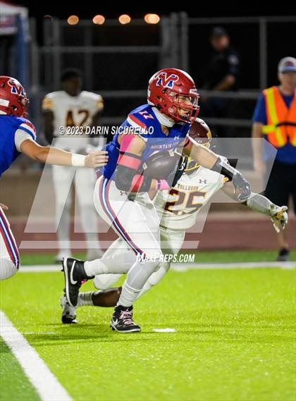 Thumbnail 1 in Tolleson @ Mountain View (Homecoming) photogallery.