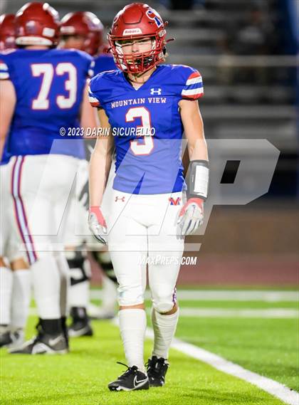 Thumbnail 3 in Tolleson @ Mountain View (Homecoming) photogallery.