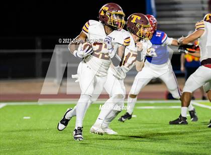 Thumbnail 1 in Tolleson @ Mountain View (Homecoming) photogallery.