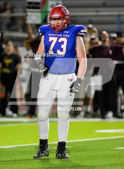 Thumbnail 3 in Tolleson @ Mountain View (Homecoming) photogallery.