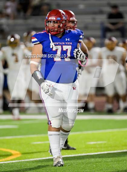 Thumbnail 1 in Tolleson @ Mountain View (Homecoming) photogallery.