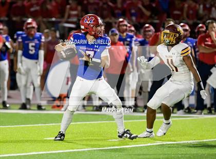 Thumbnail 2 in Tolleson @ Mountain View (Homecoming) photogallery.