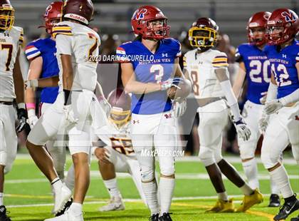 Thumbnail 2 in Tolleson @ Mountain View (Homecoming) photogallery.