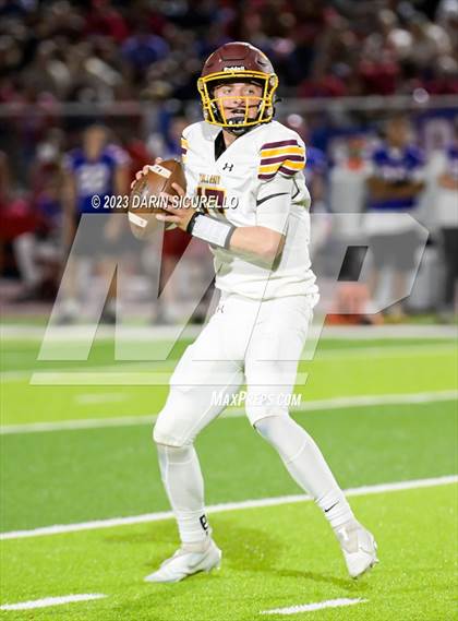 Thumbnail 3 in Tolleson @ Mountain View (Homecoming) photogallery.