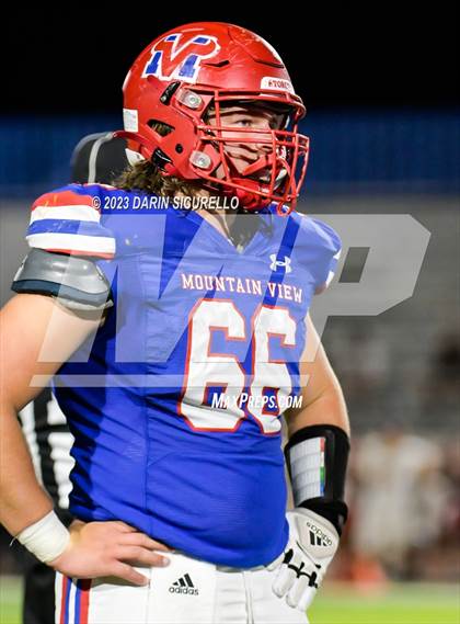 Thumbnail 2 in Tolleson @ Mountain View (Homecoming) photogallery.