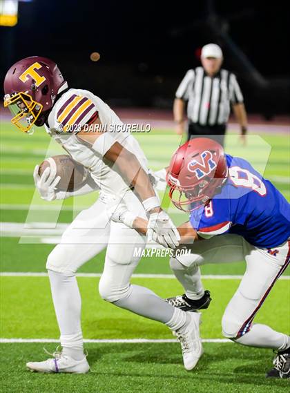 Thumbnail 3 in Tolleson @ Mountain View (Homecoming) photogallery.