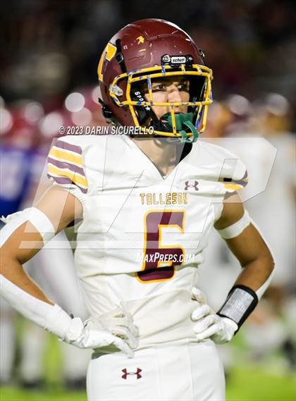 Thumbnail 1 in Tolleson @ Mountain View (Homecoming) photogallery.