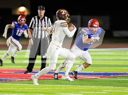 Thumbnail 3 in Tolleson @ Mountain View (Homecoming) photogallery.