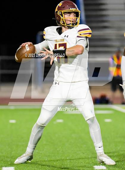 Thumbnail 1 in Tolleson @ Mountain View (Homecoming) photogallery.