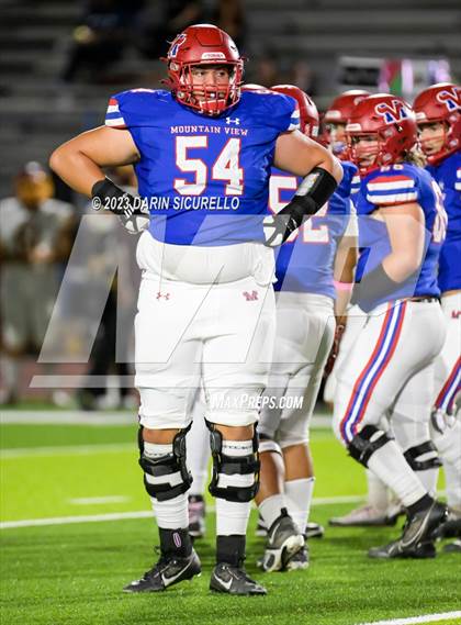 Thumbnail 2 in Tolleson @ Mountain View (Homecoming) photogallery.