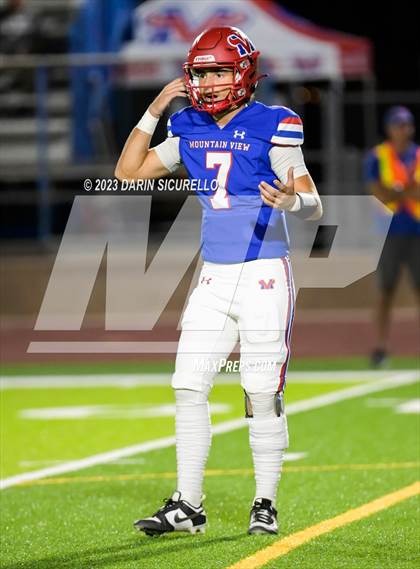 Thumbnail 1 in Tolleson @ Mountain View (Homecoming) photogallery.