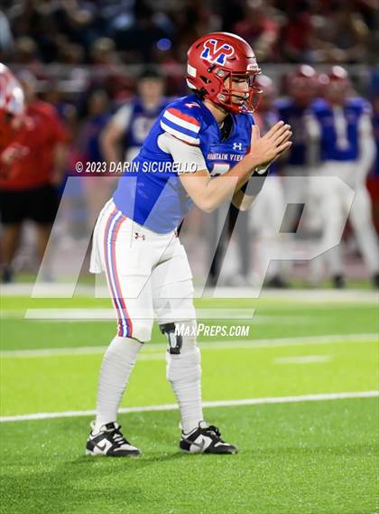 Thumbnail 3 in Tolleson @ Mountain View (Homecoming) photogallery.
