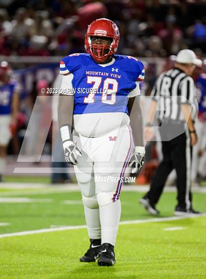 Thumbnail 2 in Tolleson @ Mountain View (Homecoming) photogallery.