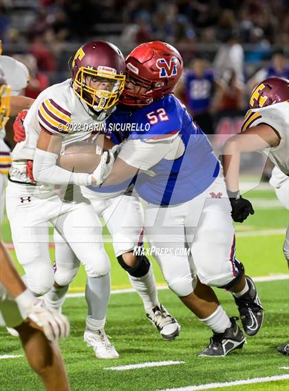 Thumbnail 3 in Tolleson @ Mountain View (Homecoming) photogallery.