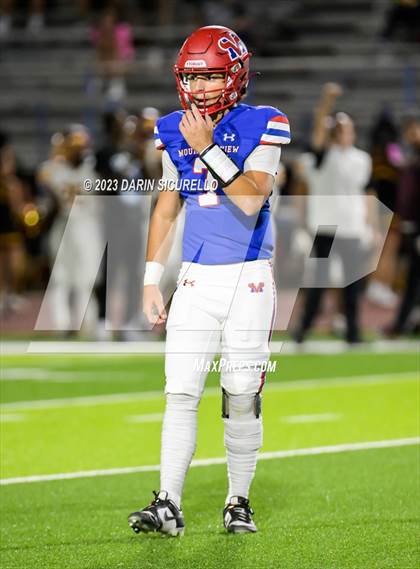 Thumbnail 2 in Tolleson @ Mountain View (Homecoming) photogallery.
