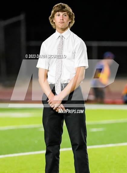 Thumbnail 3 in Tolleson @ Mountain View (Homecoming) photogallery.