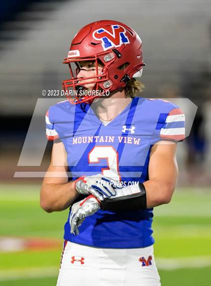 Thumbnail 3 in Tolleson @ Mountain View (Homecoming) photogallery.
