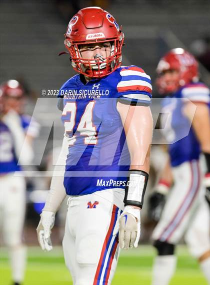 Thumbnail 3 in Tolleson @ Mountain View (Homecoming) photogallery.
