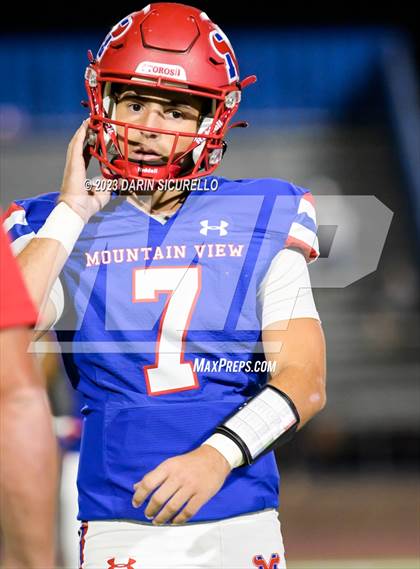 Thumbnail 2 in Tolleson @ Mountain View (Homecoming) photogallery.
